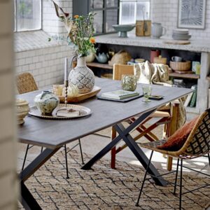 Dinning Table (Six Seater)