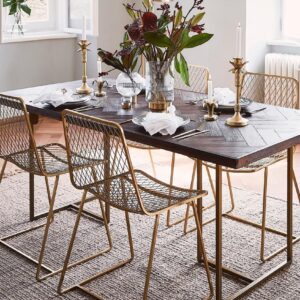 Dinning Table (Four Seater)