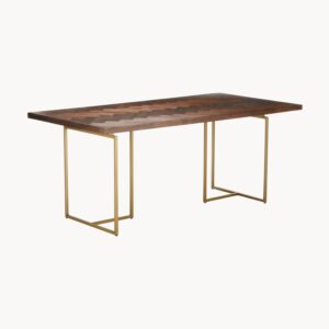 Dinning Table (Four Seater)