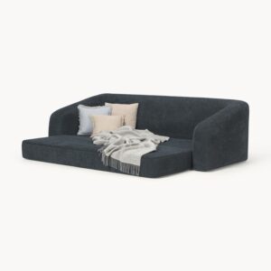 Single Seater Sofa