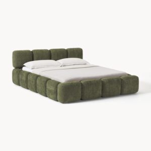 Queen Size Bed