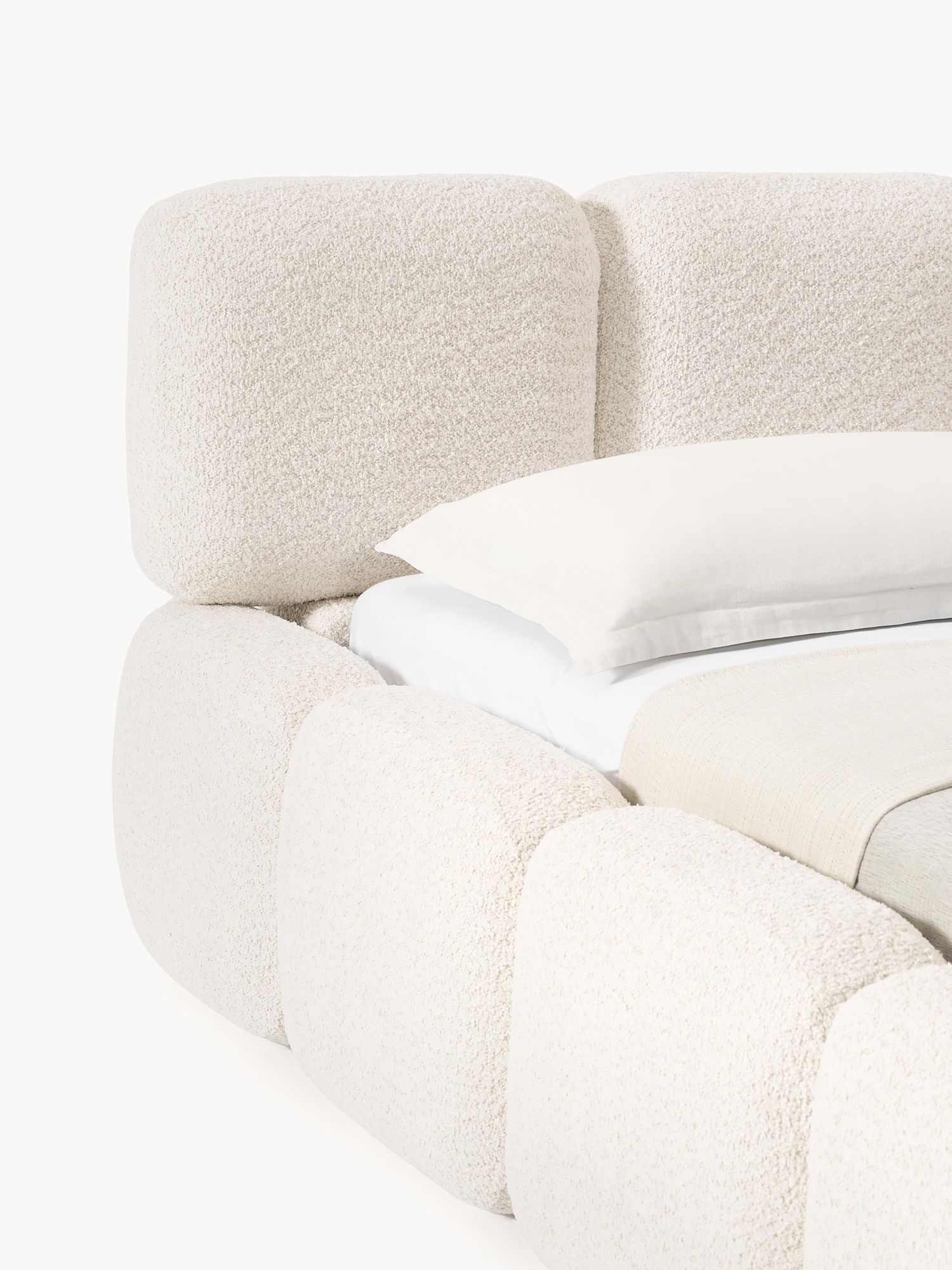 Sofa Cum Bed - Image 6