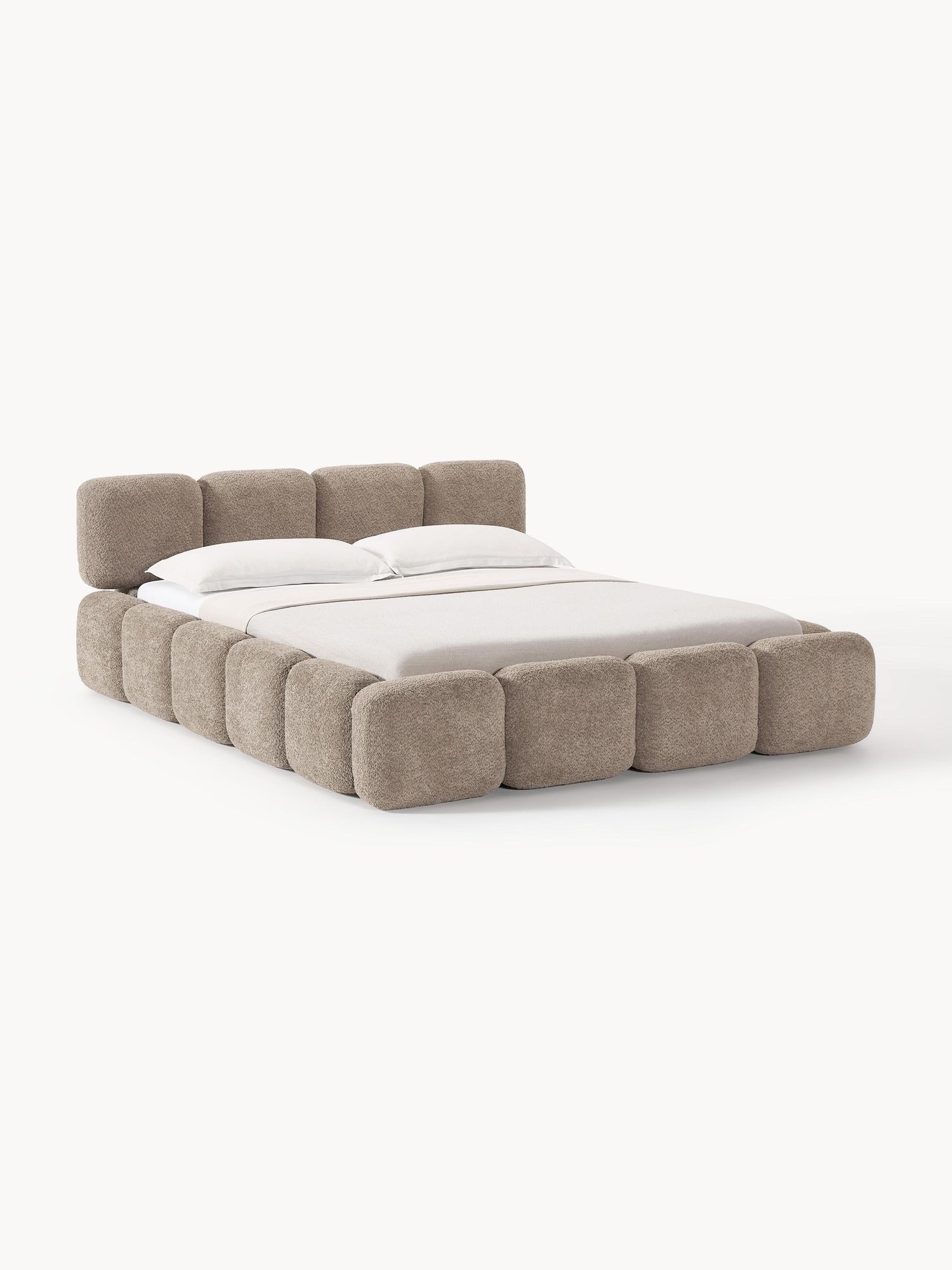 King Size Bed - Image 2