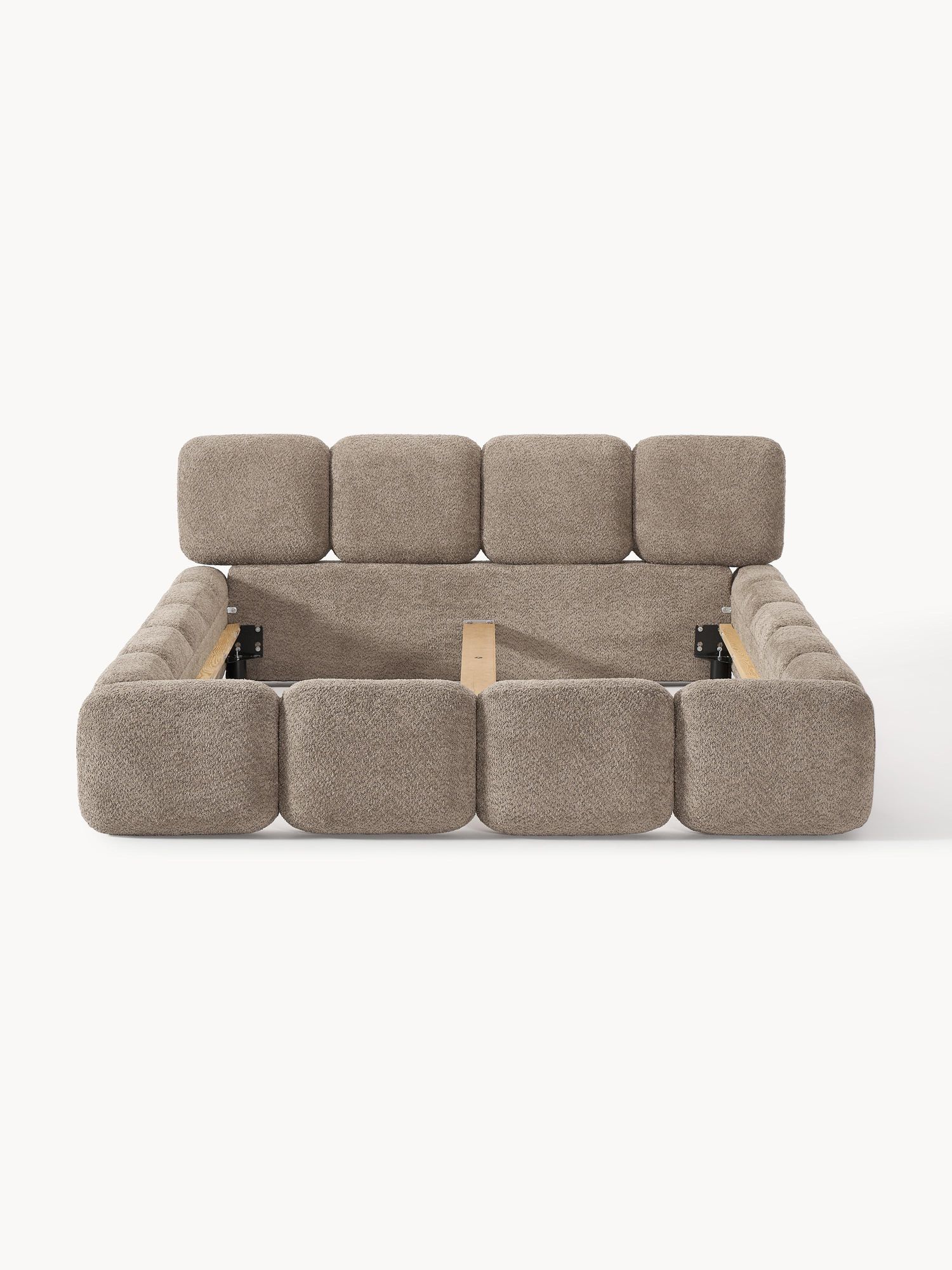 King Size Bed - Image 9