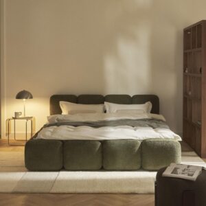 Queen Size Bed