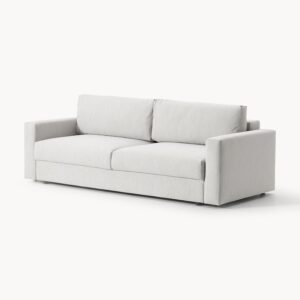Two Seater Sofa