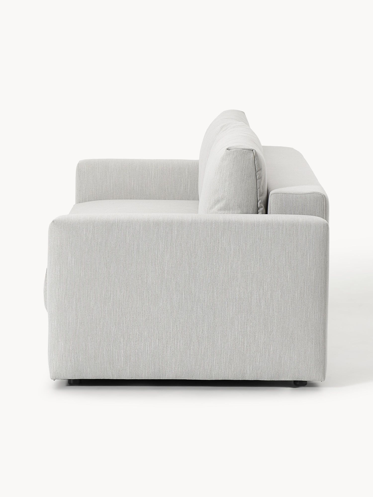 Two Seater Sofa - Image 4