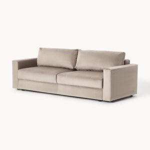 Three Seater Sofa