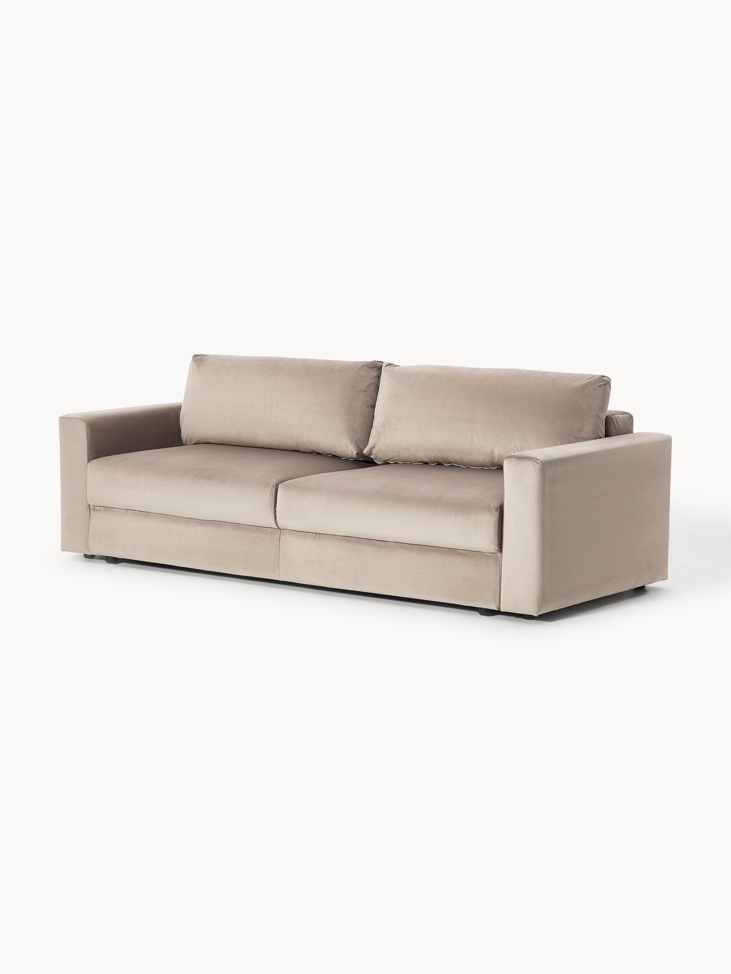 Three Seater Sofa - Image 2