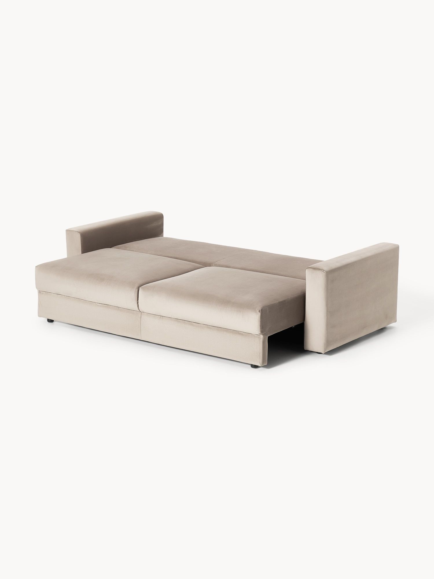 Three Seater Sofa - Image 4
