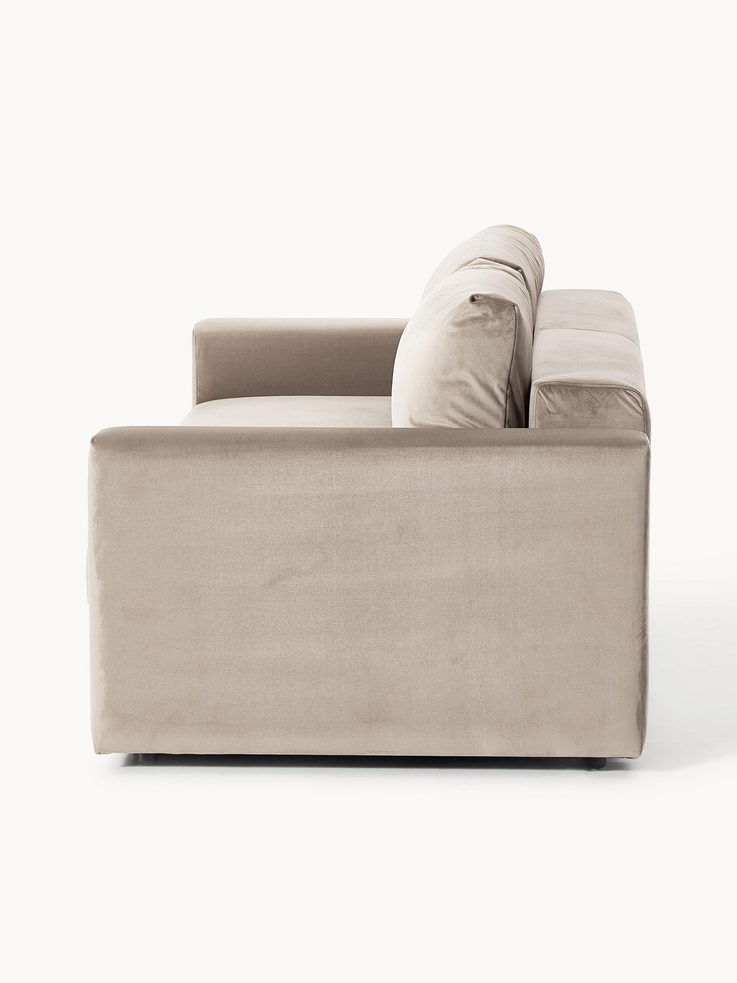 Three Seater Sofa - Image 5