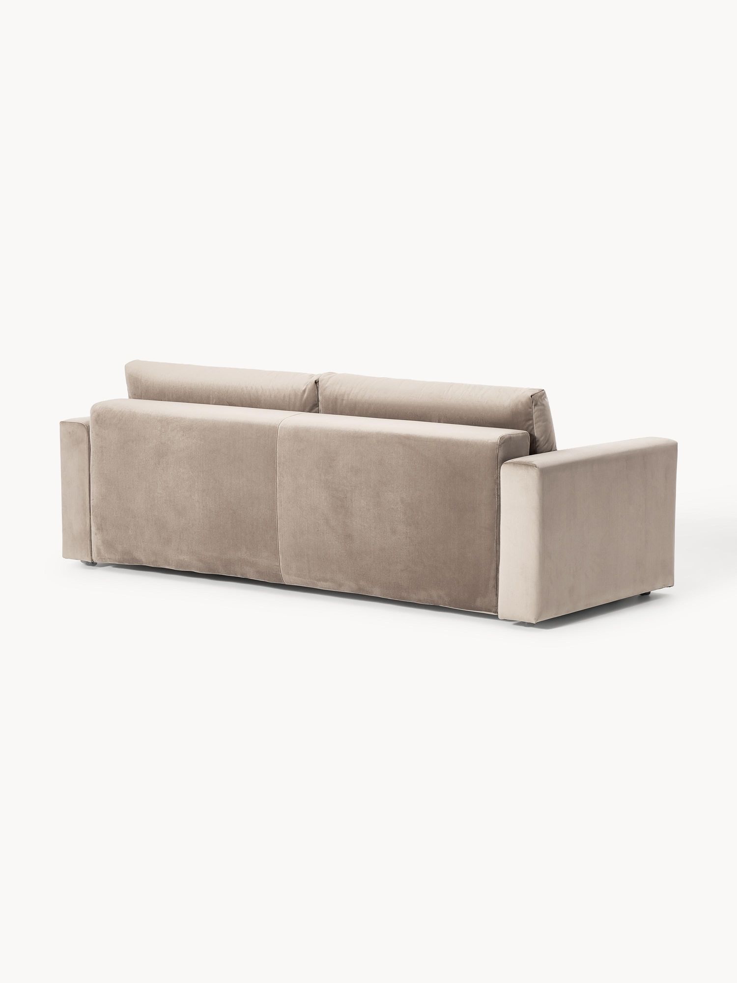 Three Seater Sofa - Image 6