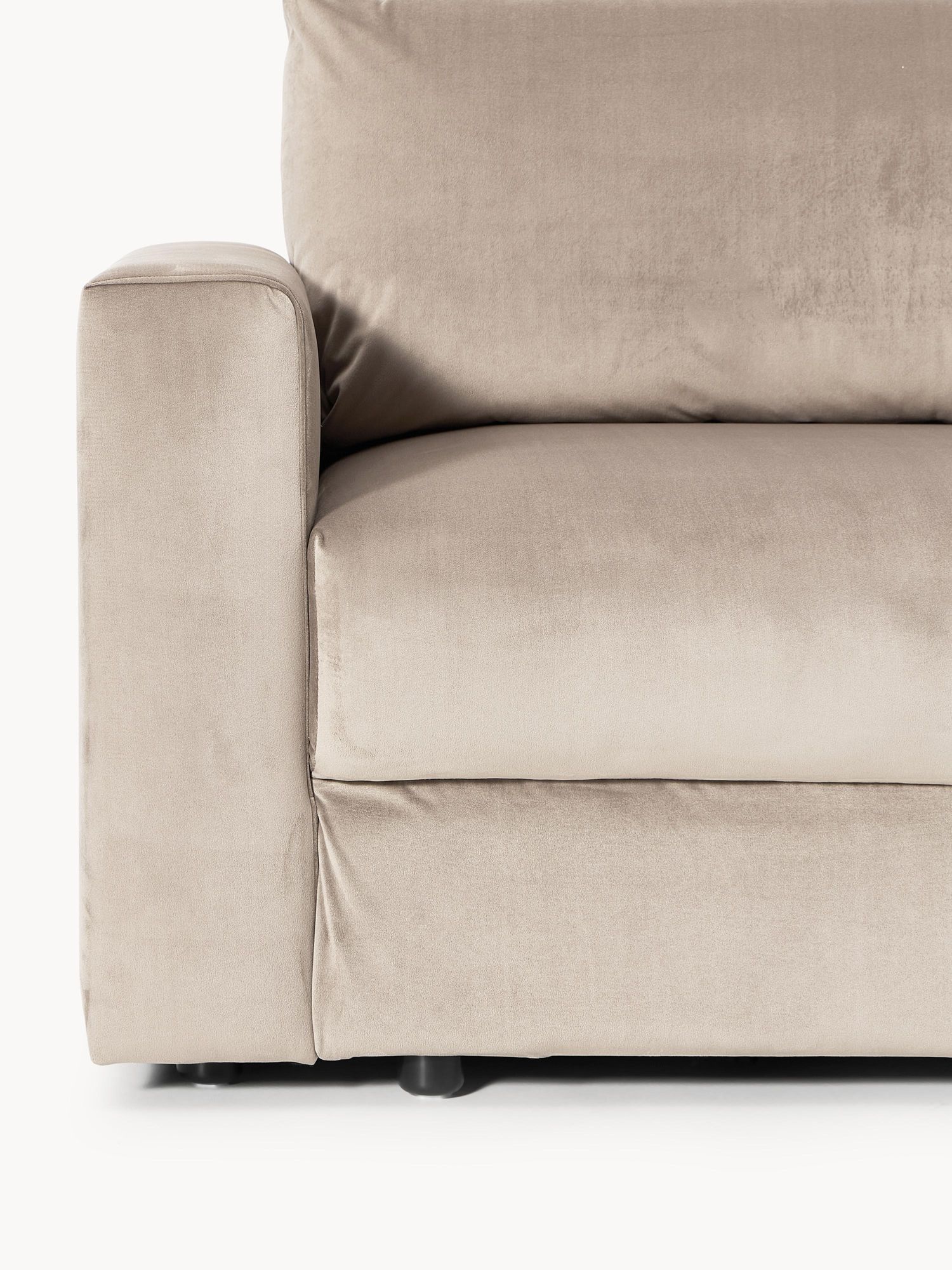 Three Seater Sofa - Image 7