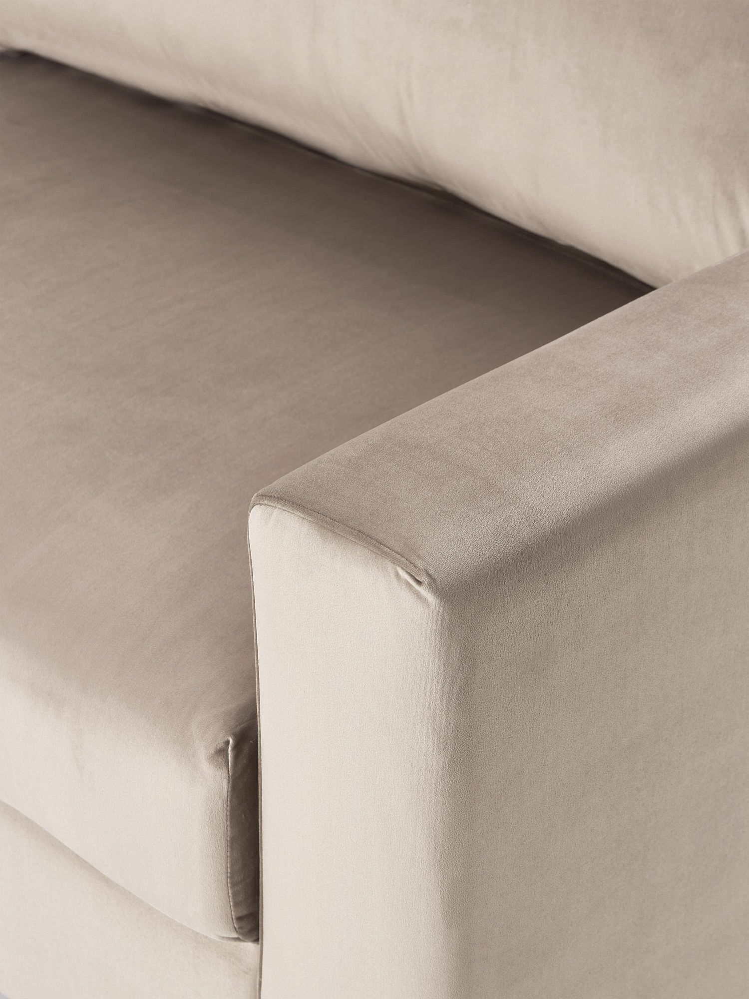 Three Seater Sofa - Image 8