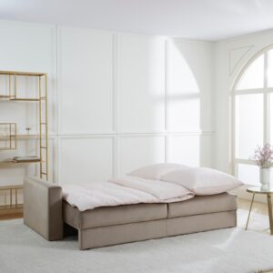Three Seater Sofa