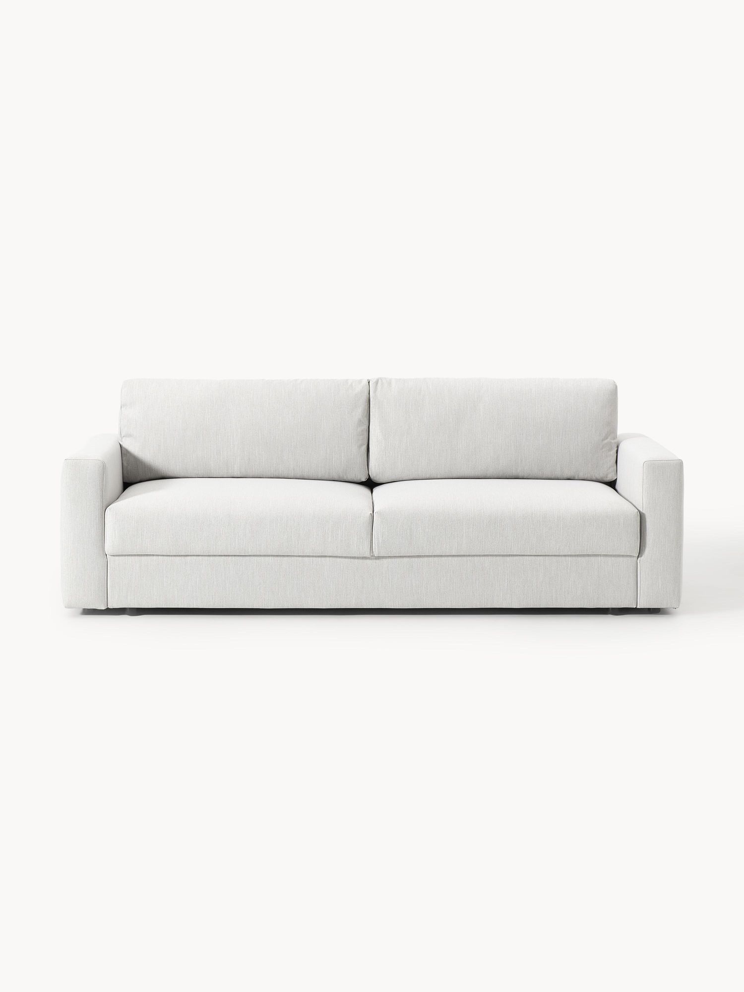 Two Seater Sofa - Image 7