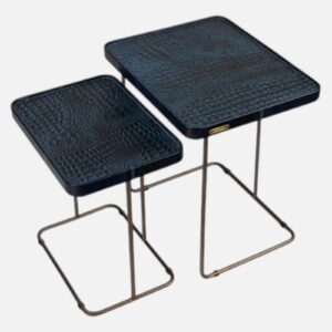 Nesting Table