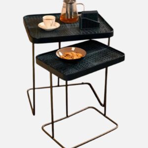 Nesting Table