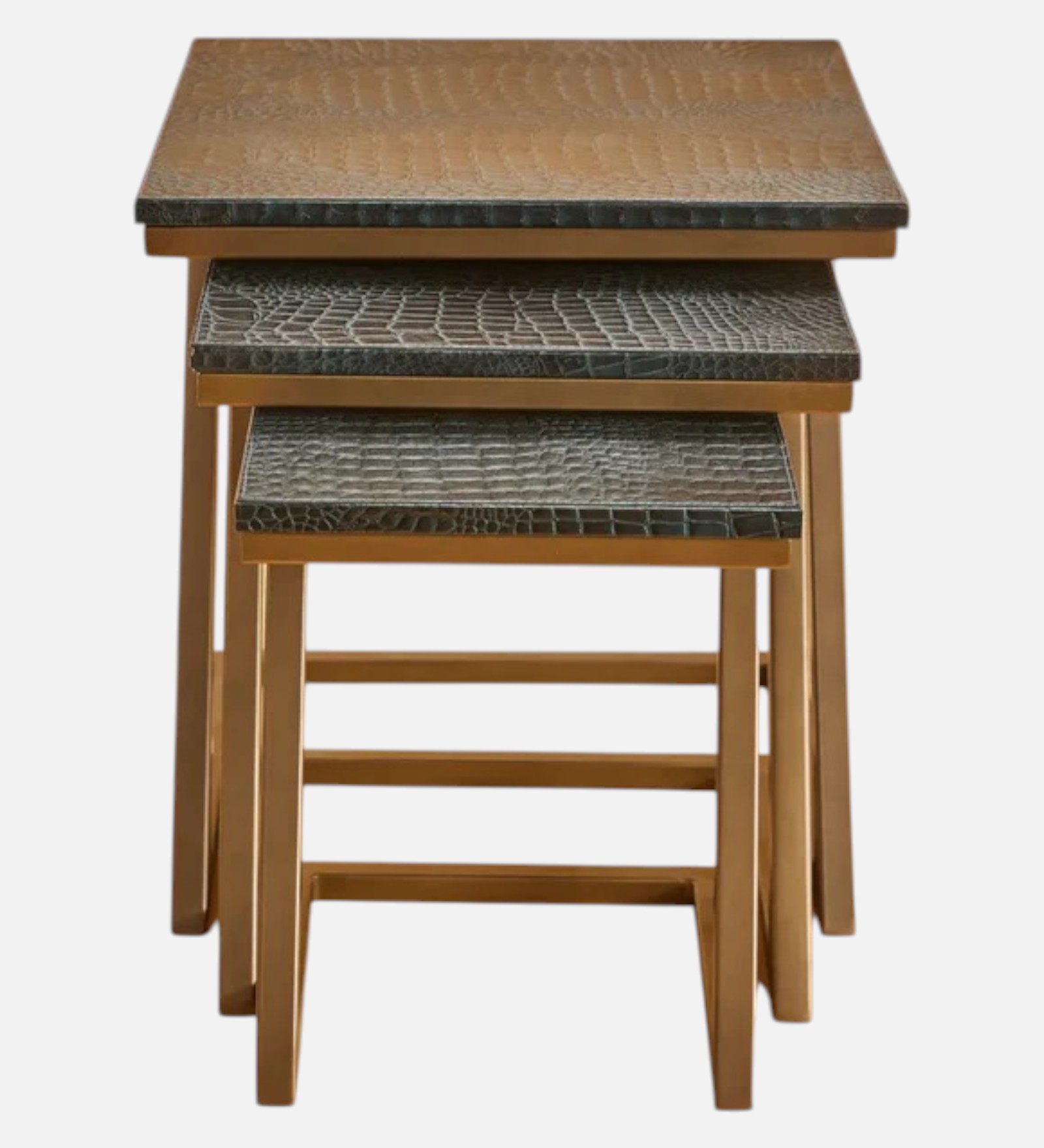 C Shape Table – Kiyan Overseas
