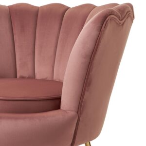 DINNING CHAIR IN BROWN COLOUR