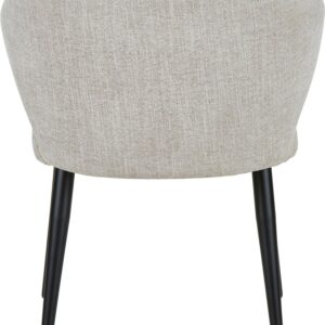 ARM CHAIR IN BEIGE COLOUR
