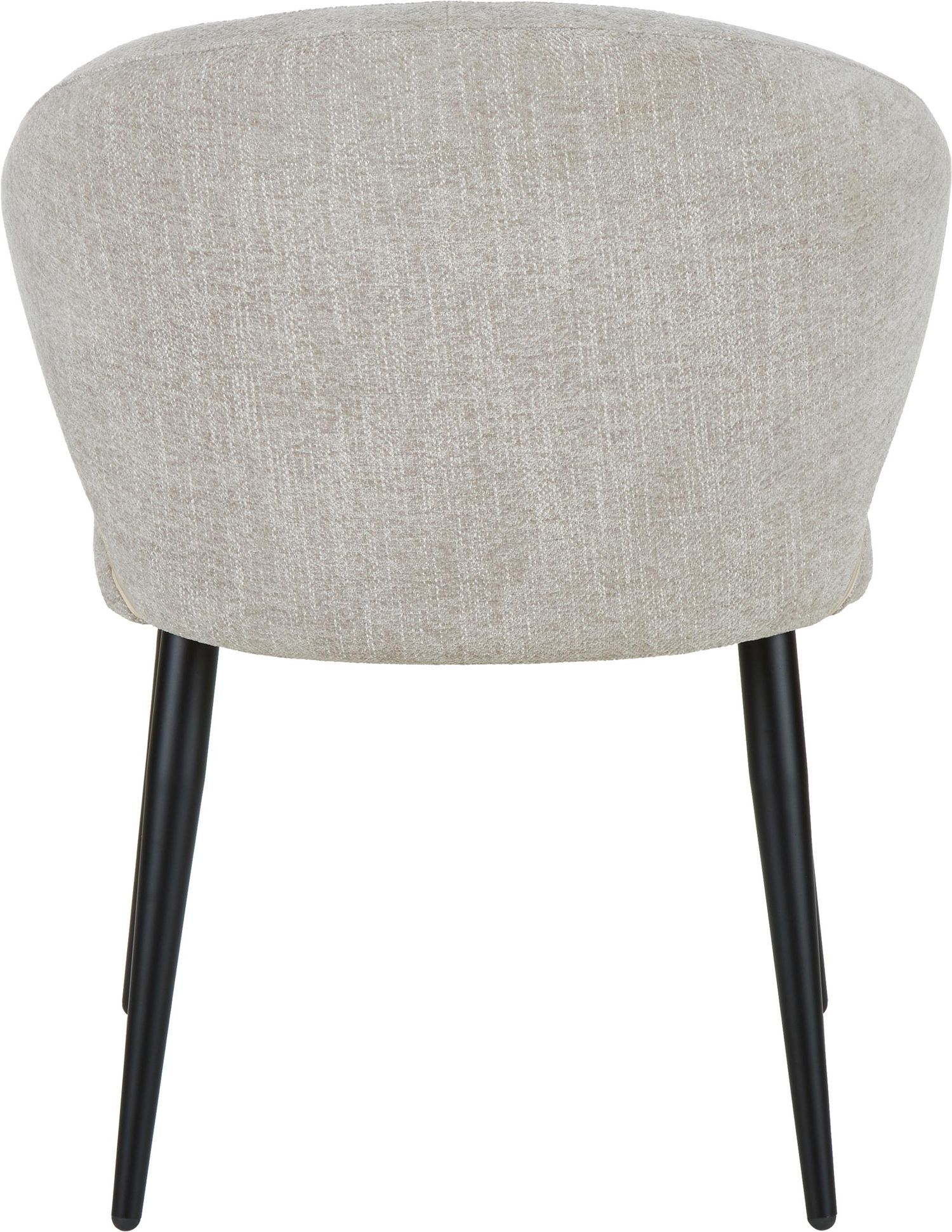 ARM CHAIR IN BEIGE COLOUR - Image 2