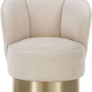 DINNING CHAIR IN BEIGE COLOUR