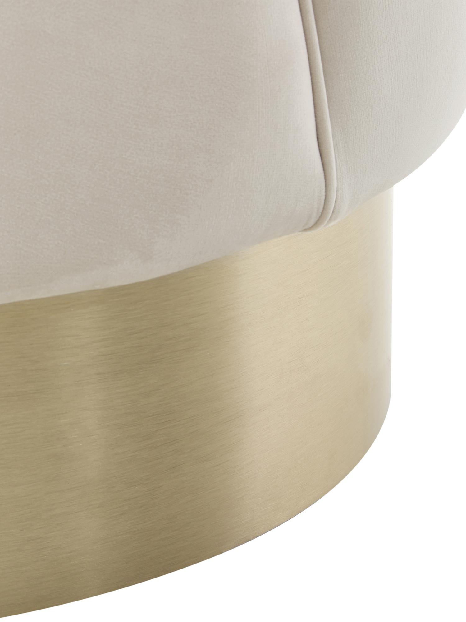 DINNING CHAIR IN BEIGE COLOUR - Image 5