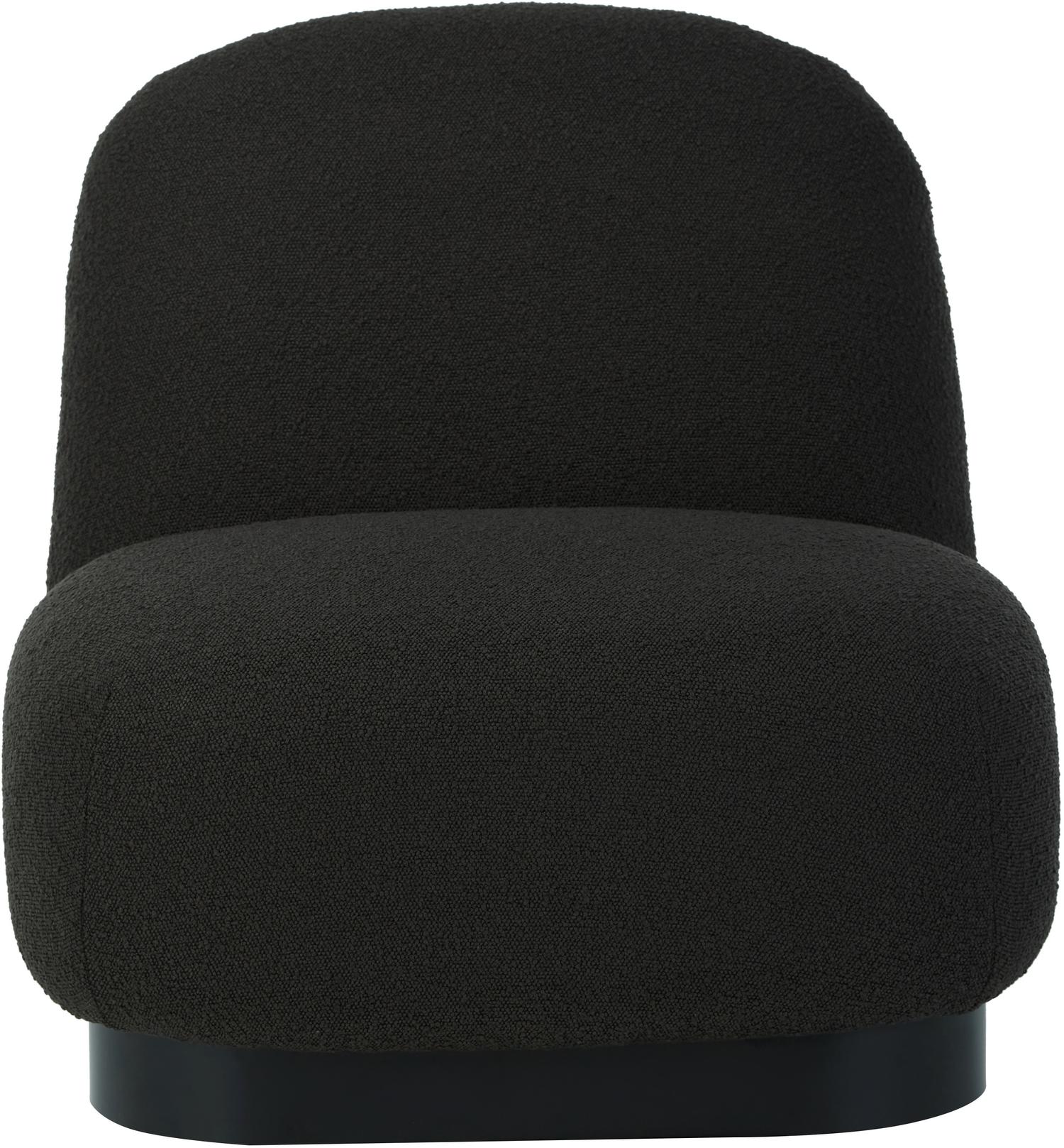DINNING CHAIR IN BLACK COLOUR - Image 6
