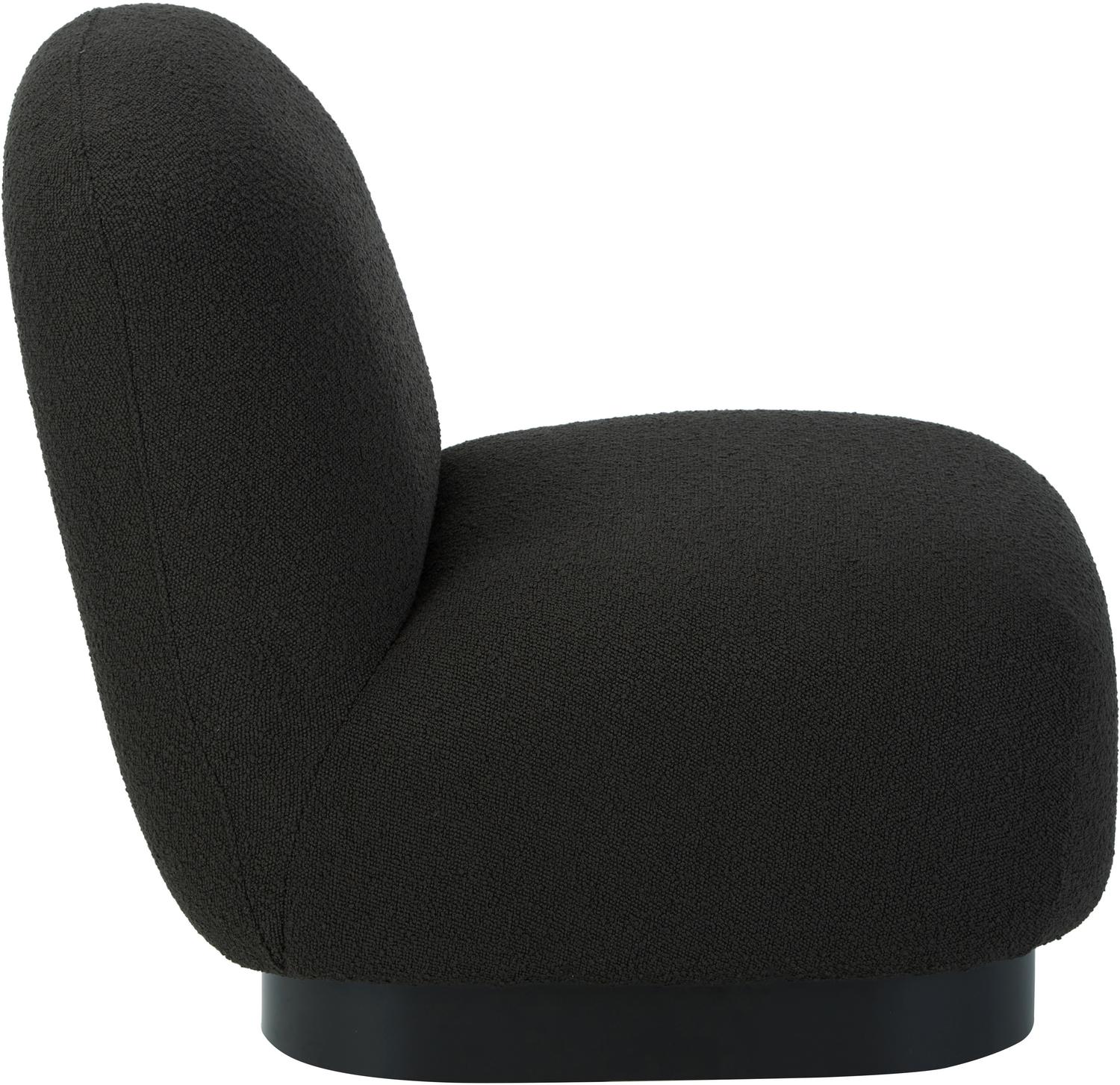 DINNING CHAIR IN BLACK COLOUR - Image 5