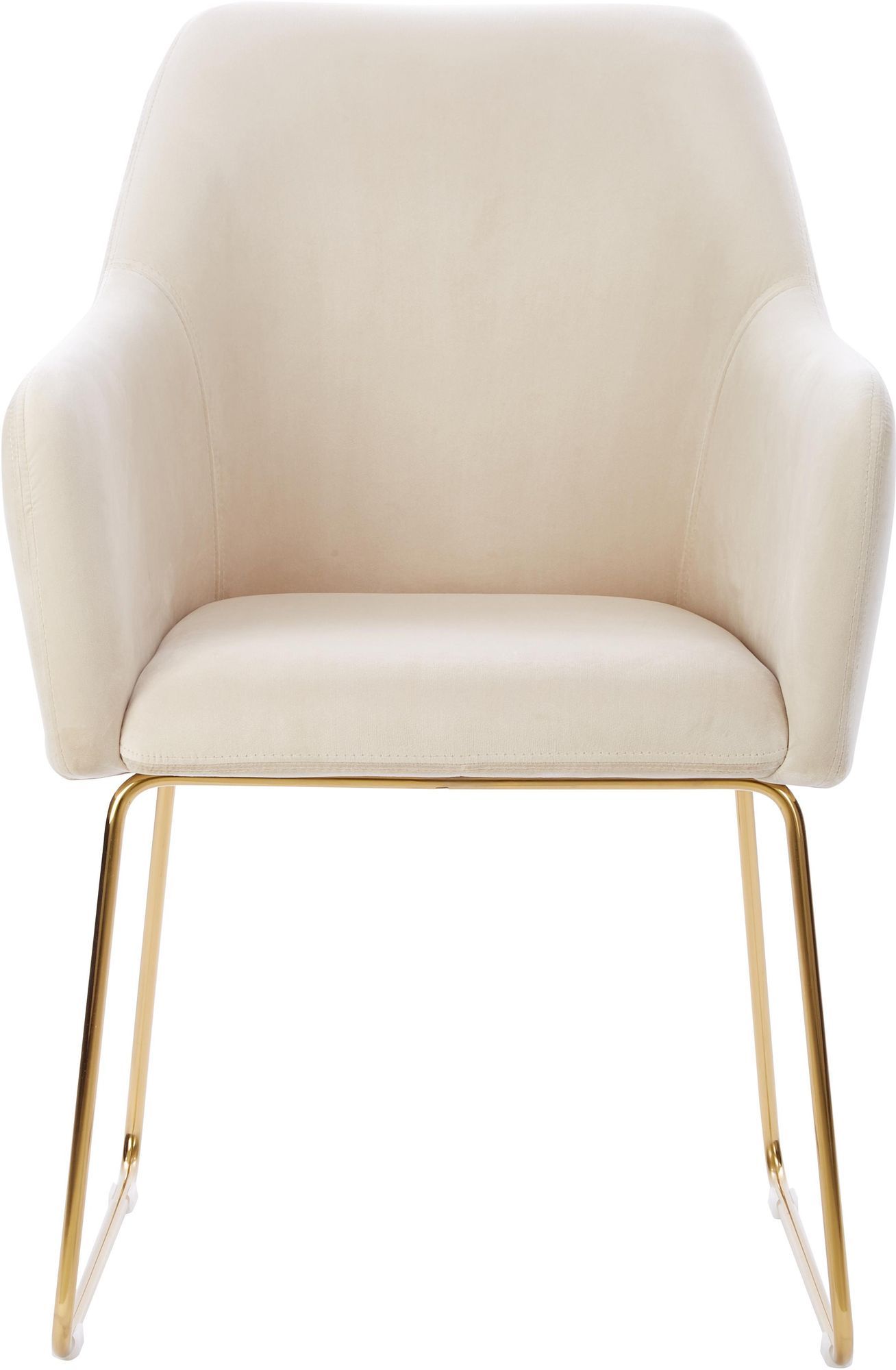 ARM CHAIR IN WHITE COLOUR - Image 5