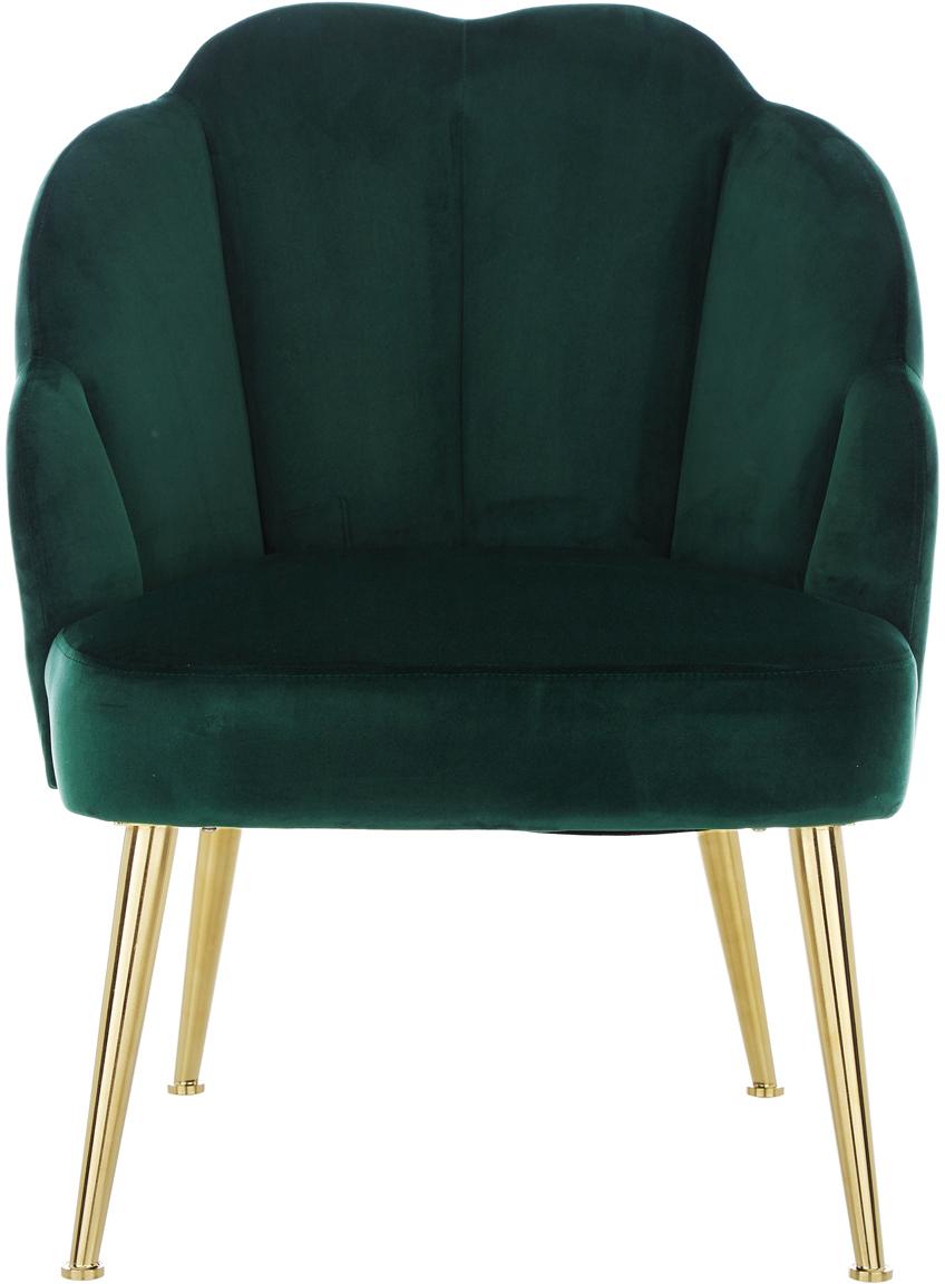 DINNING CHAIR IN GREEN COLOUR - Image 4