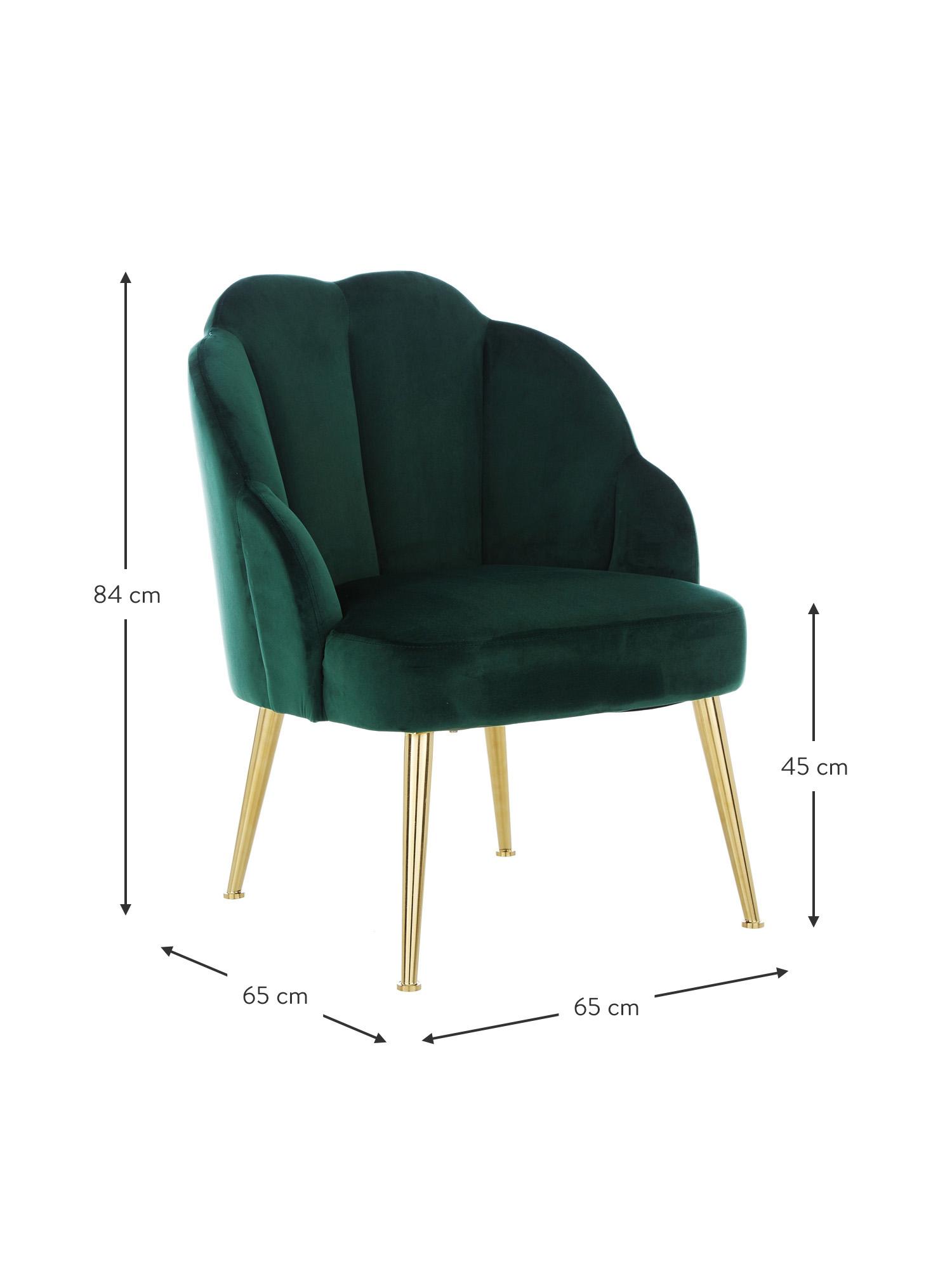DINNING CHAIR IN GREEN COLOUR - Image 6