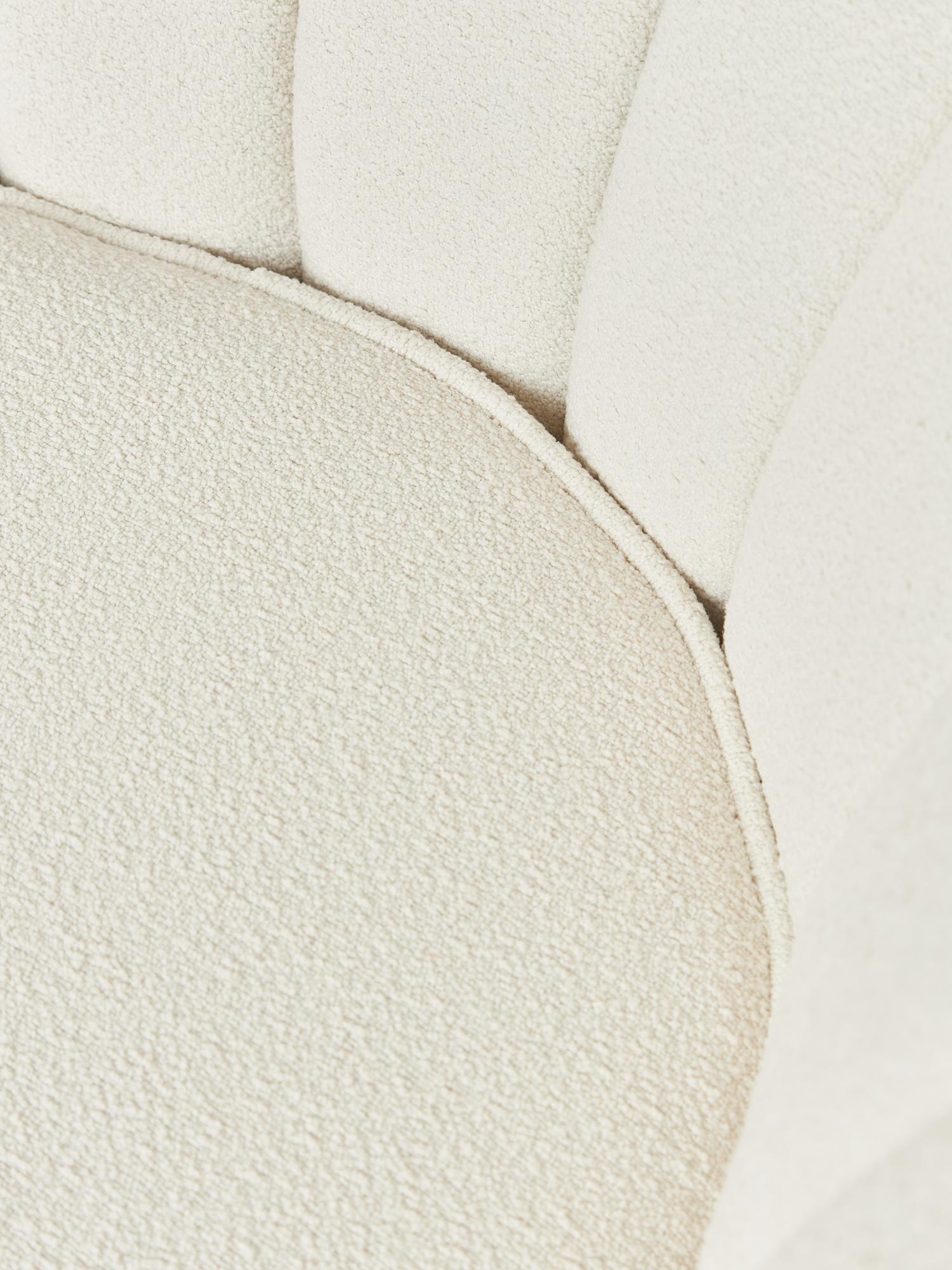 DINNING CHAIR IN WHITE COLOUR - Image 6