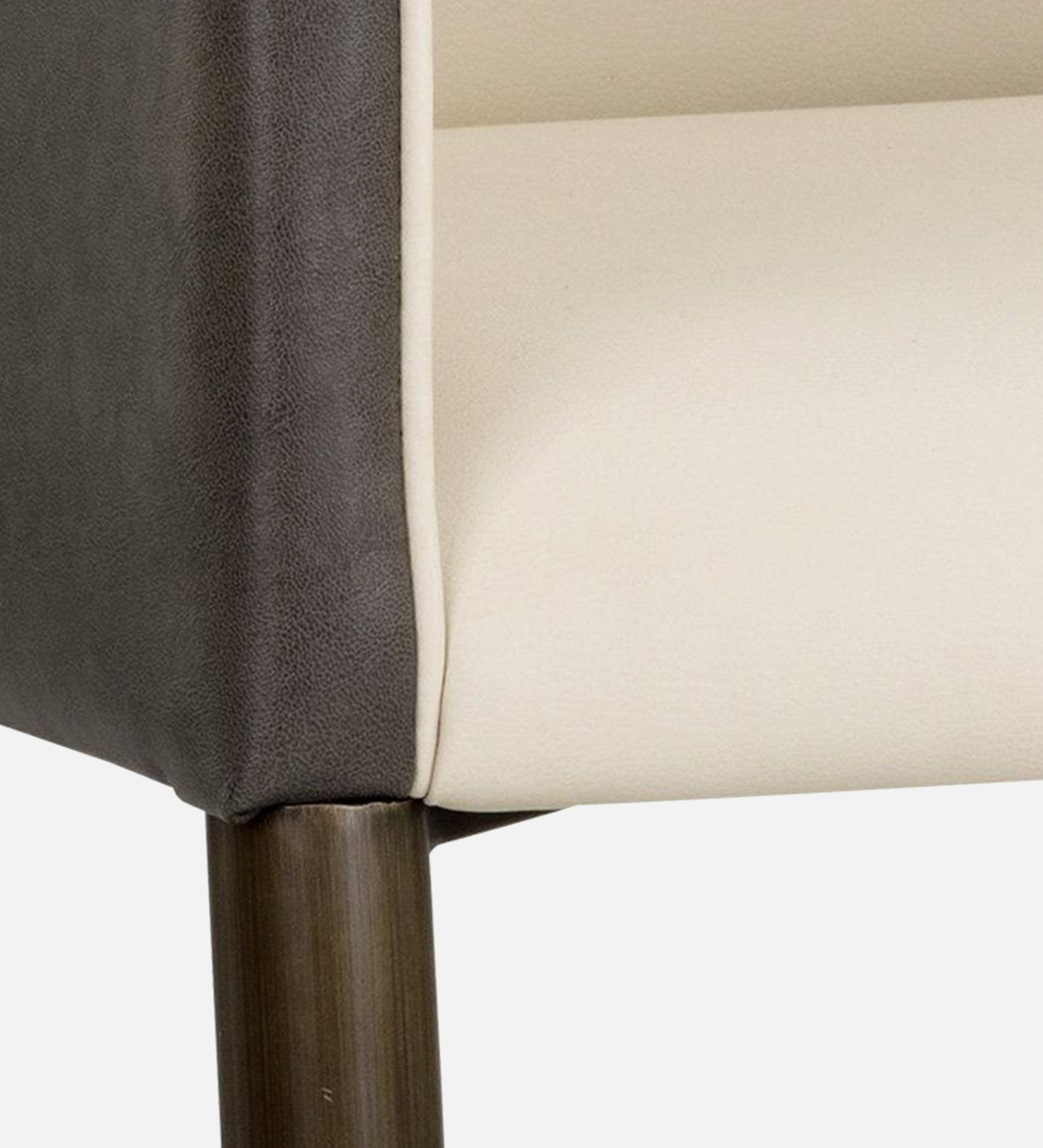 COOLINS ARM CHAIR BLACK COLOR - Image 6