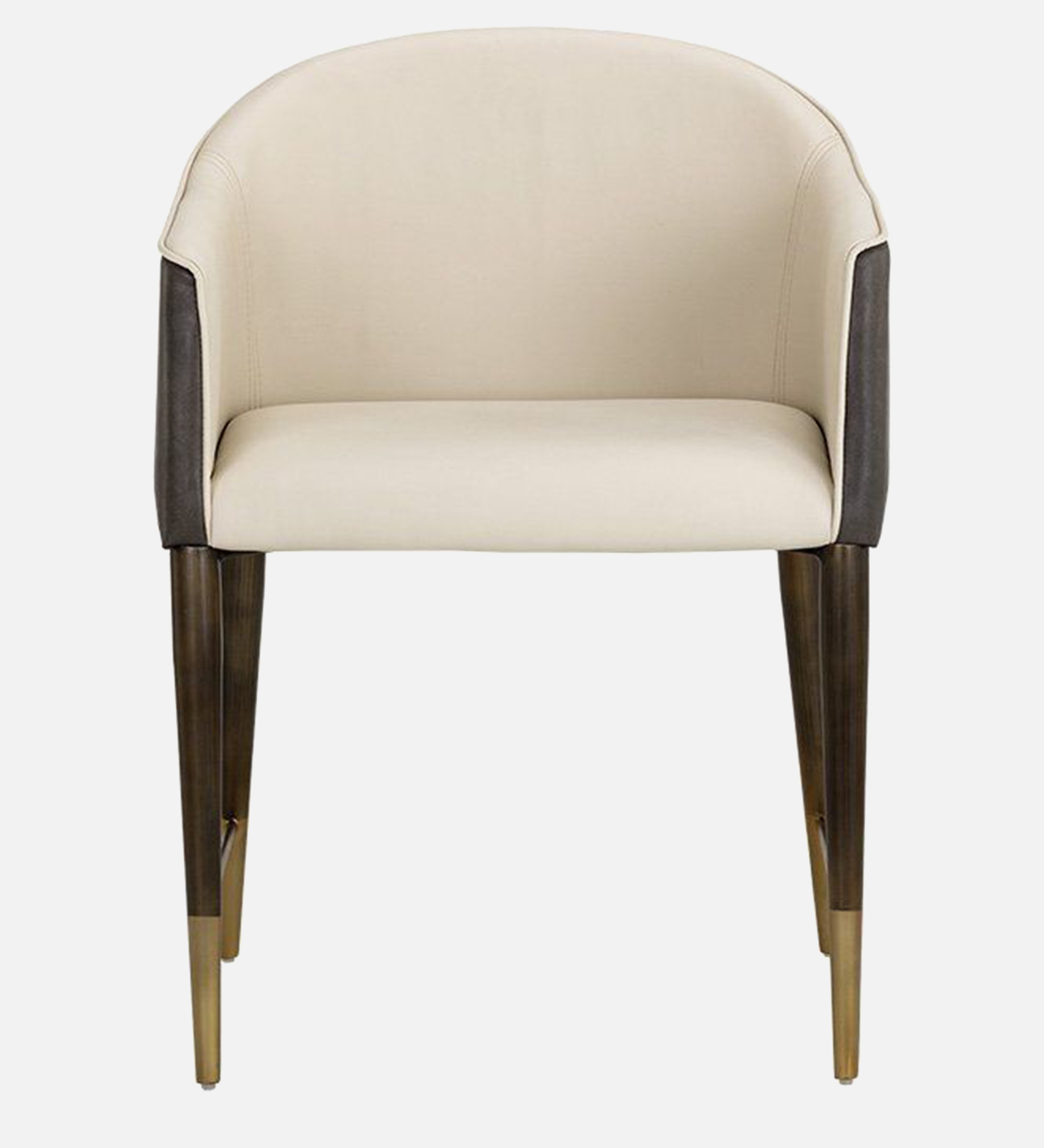 COOLINS ARM CHAIR BLACK COLOR - Image 4